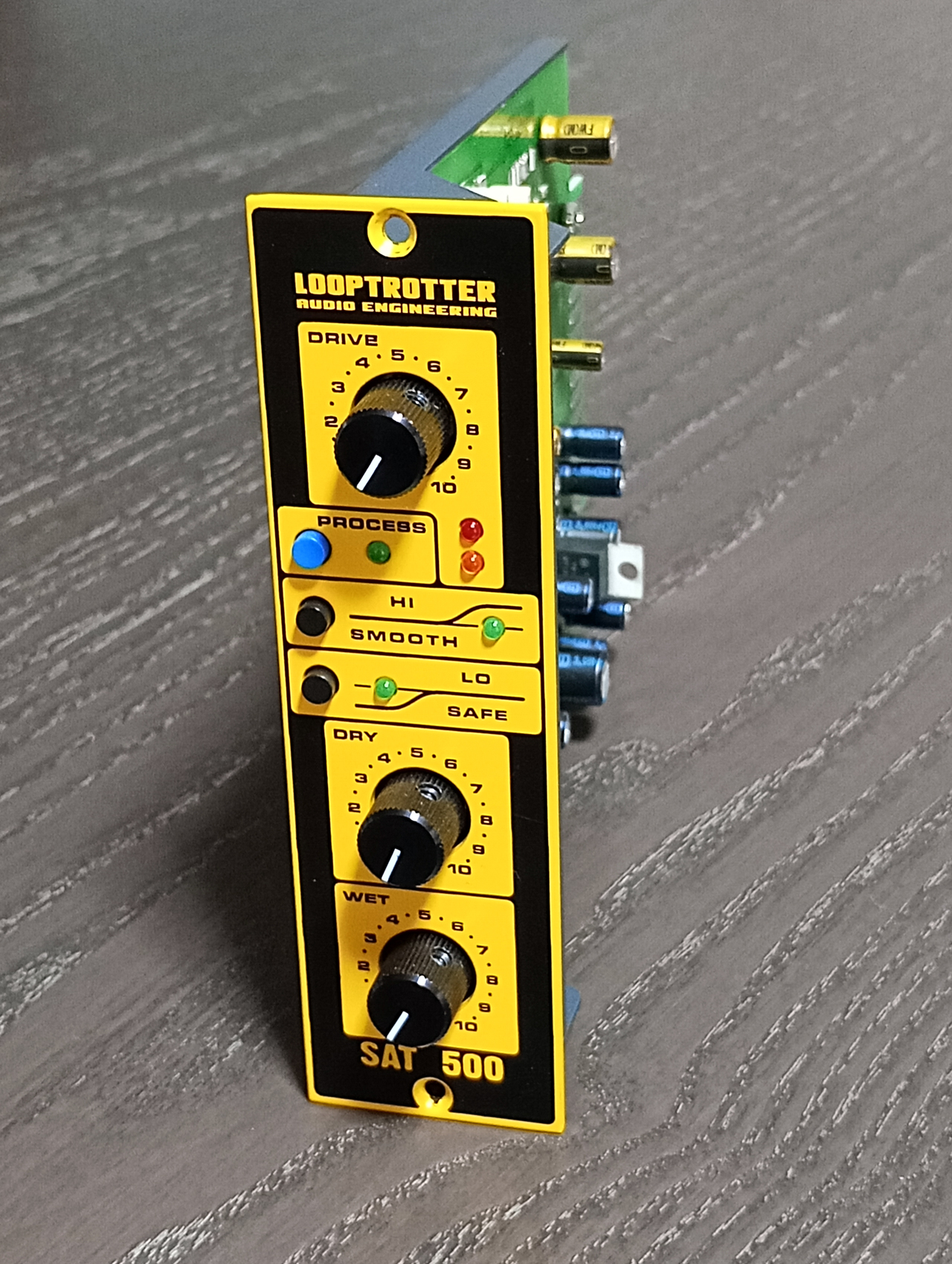 Looptrotter SAT500