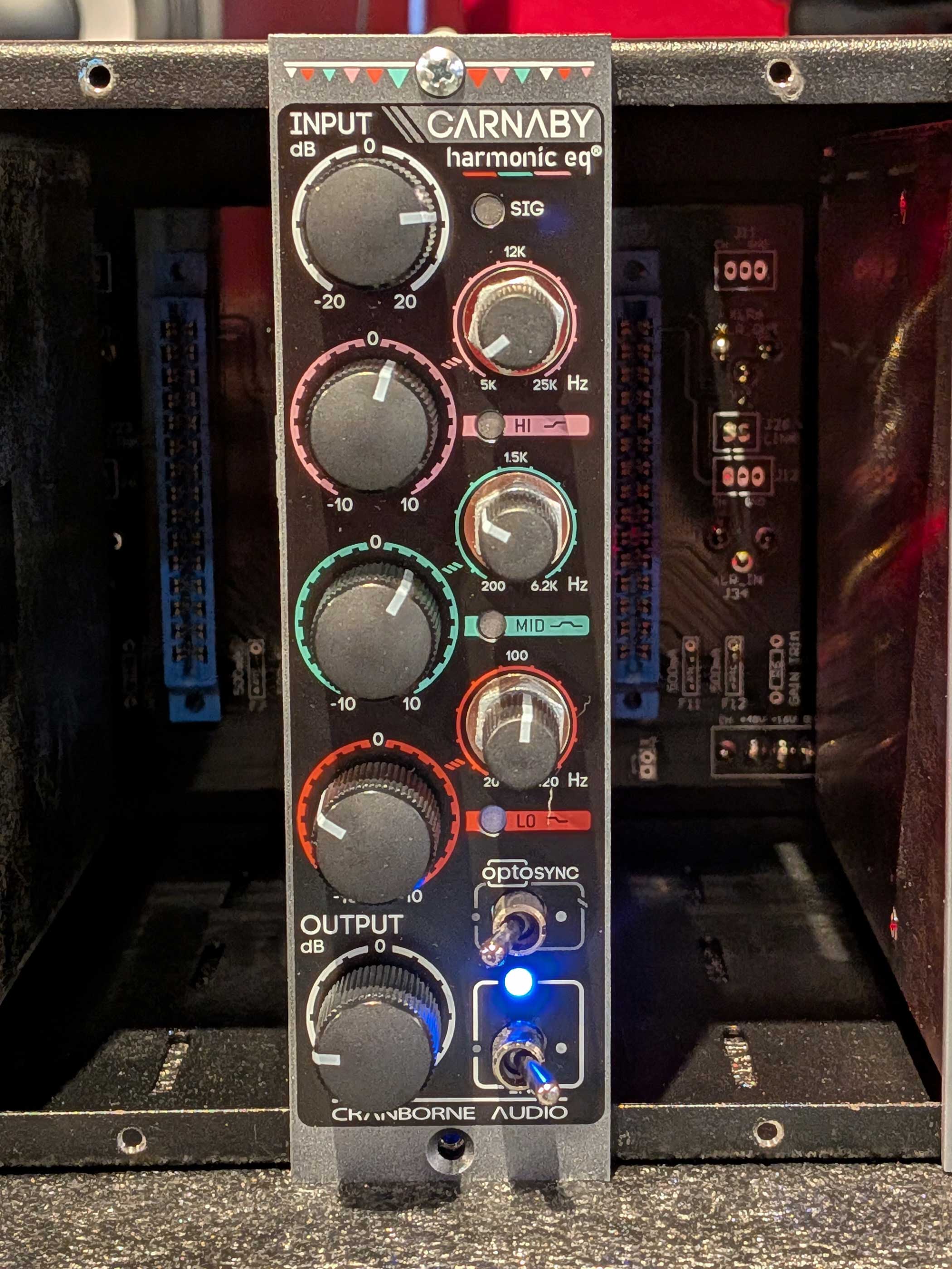 Cranborne Audio Carnaby 500