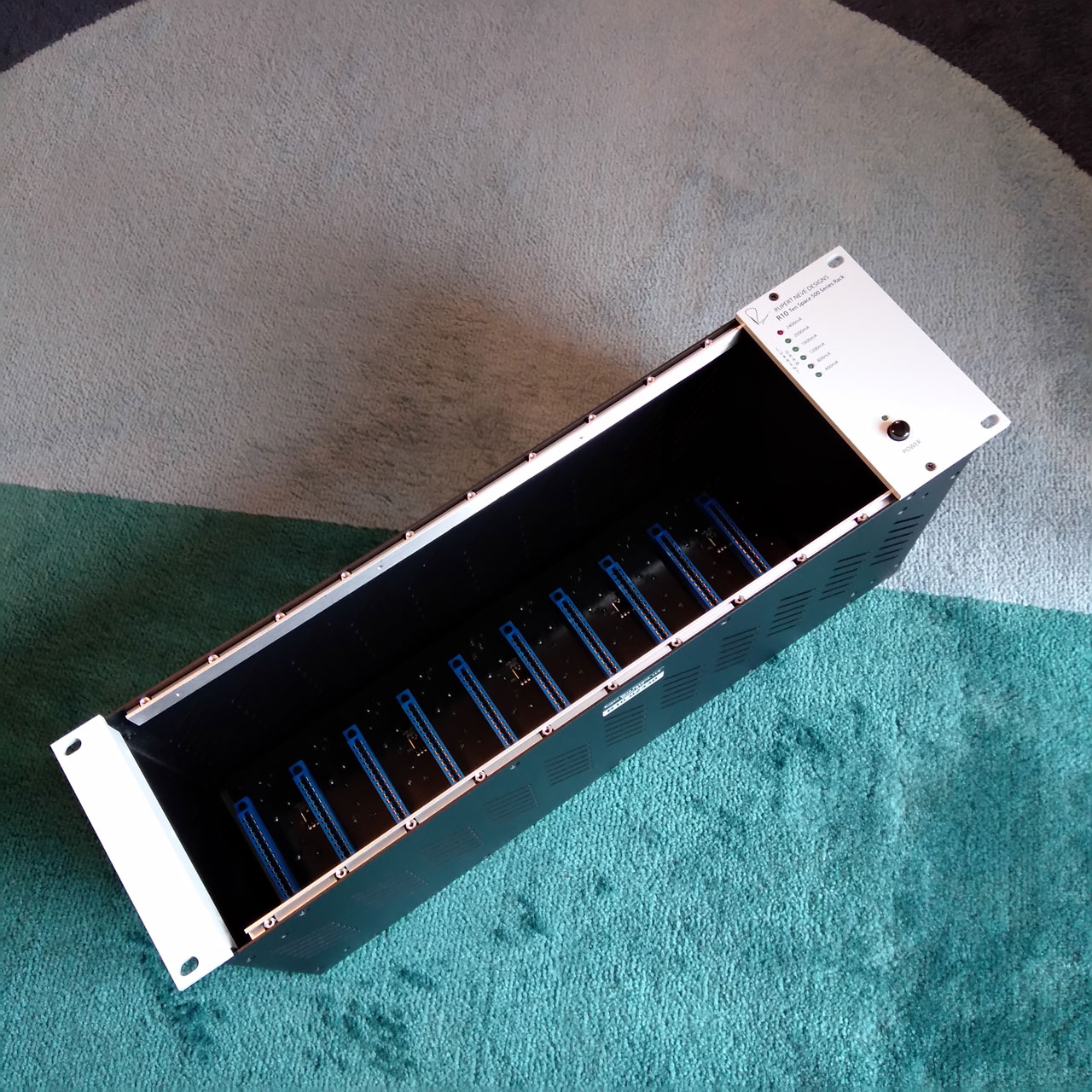 RUPERT NEVE DESIGNS R10