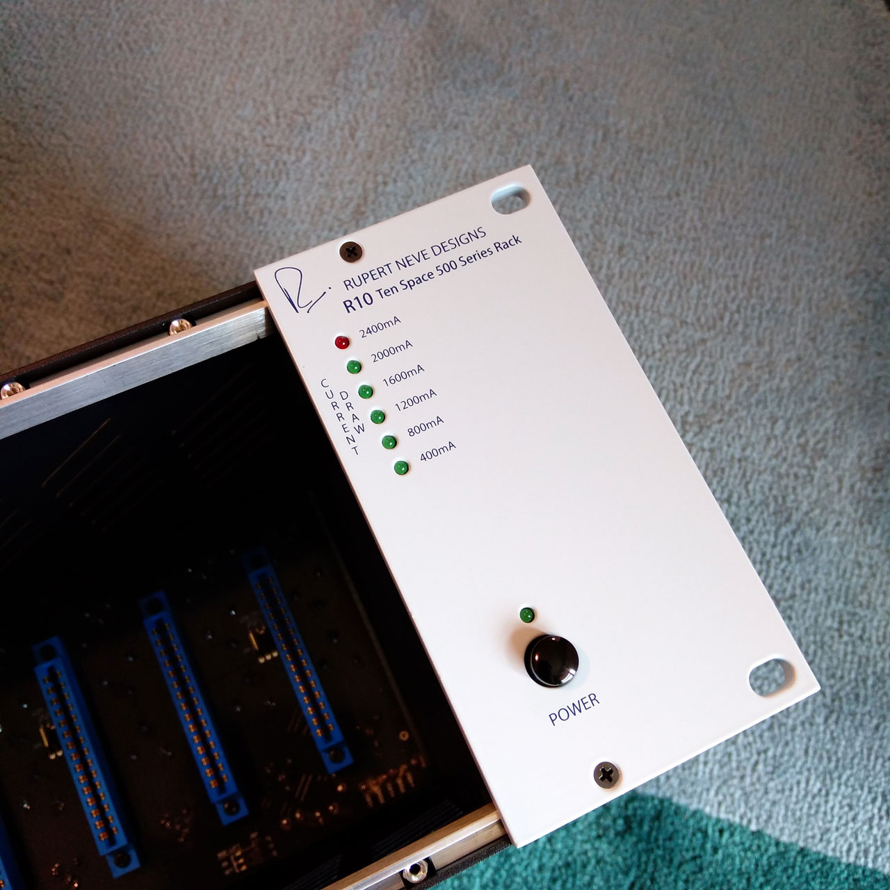 RUPERT NEVE DESIGNS R10