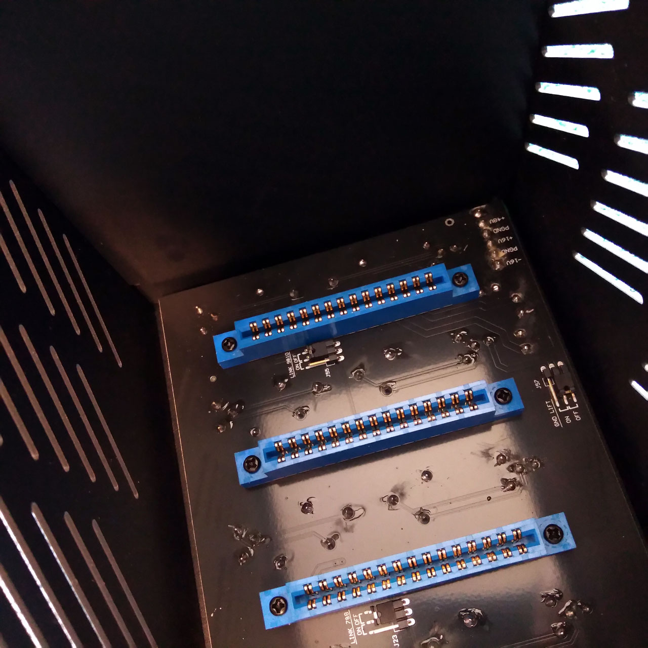 RUPERT NEVE DESIGNS R10