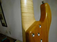 Lakland 55-94 DELUXE