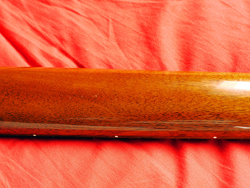 Veillette Acoustic Bass