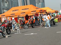 KTM