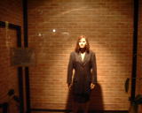 東京タワー蝋人形館