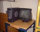 デルコンピュータ