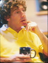 サイモン・フィリップス