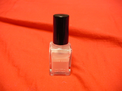 ビーエヌ　ベースコート