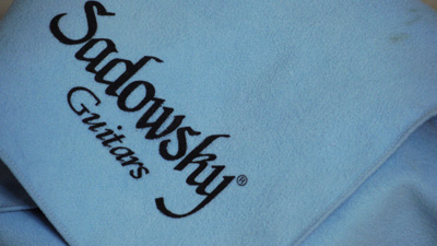 SadowskyCloth
