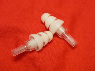 ETYMOTIC RESEARCH ER20-CCC