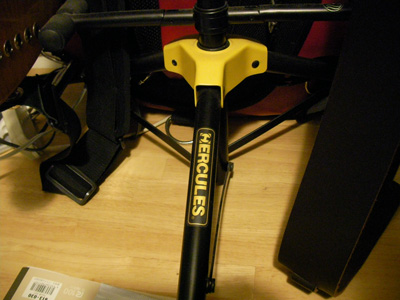 HERCULES STANDS GS422B