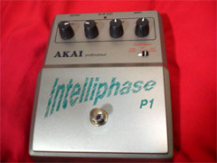 AKAI Inteliphase