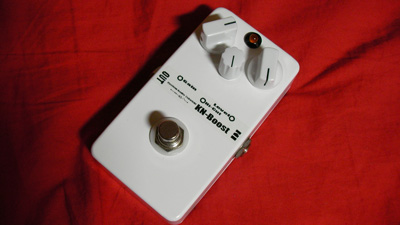 CustomAudioTokaichi KN Boost