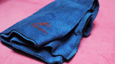 MORRIS CLEANING CLOTH