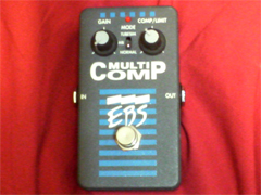 EBS MULTICOMP