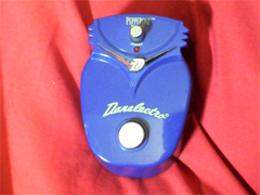 Danelectro PEPPERONI (phazer)