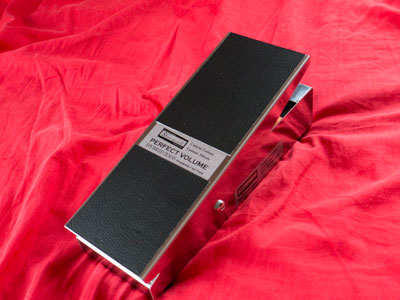 shin’s music Perfect Volume HYBRID BASS